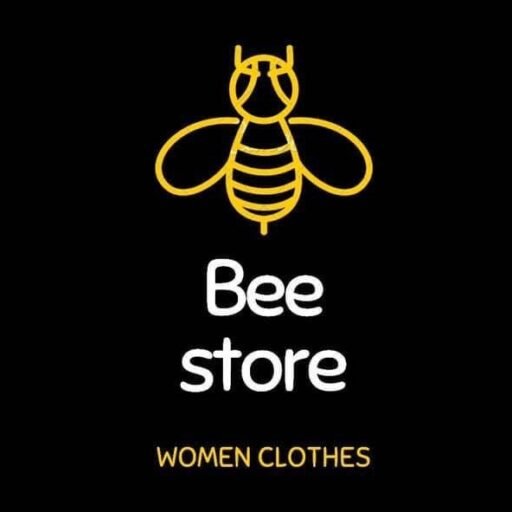 Bee Store Logo